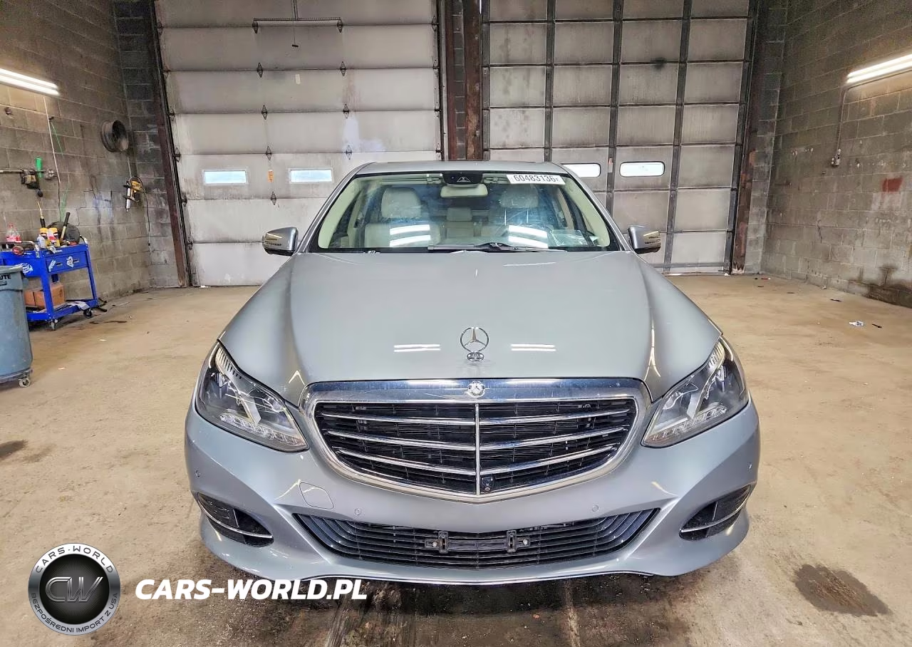 2014 Mercedes-Benz E 350 4Matic VIN:WDDHF8JB2EA901037 - 5