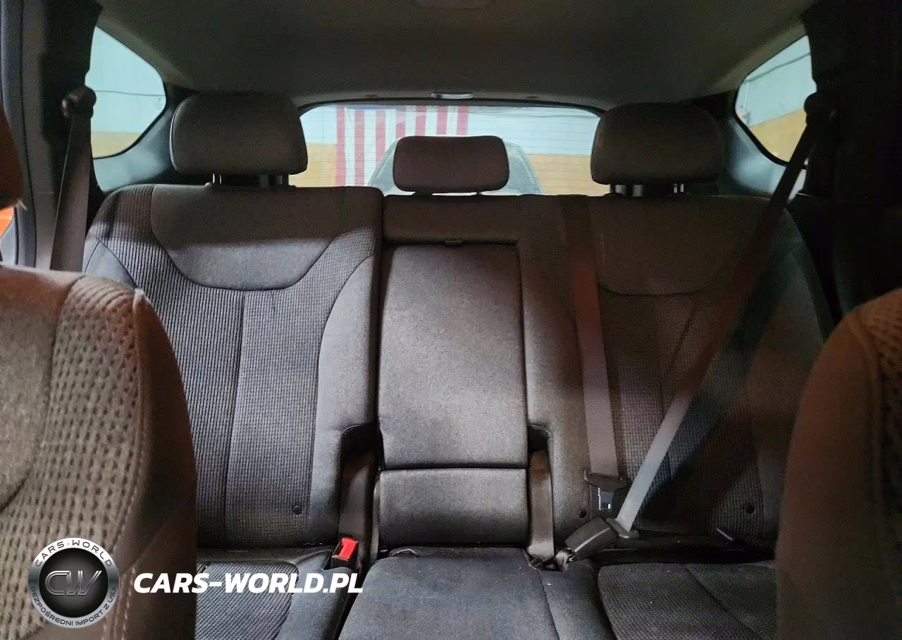 2019 Hyundai Santa Fe Sel Plus 2.4L VIN:5NMS3CADXKH066223 - 10