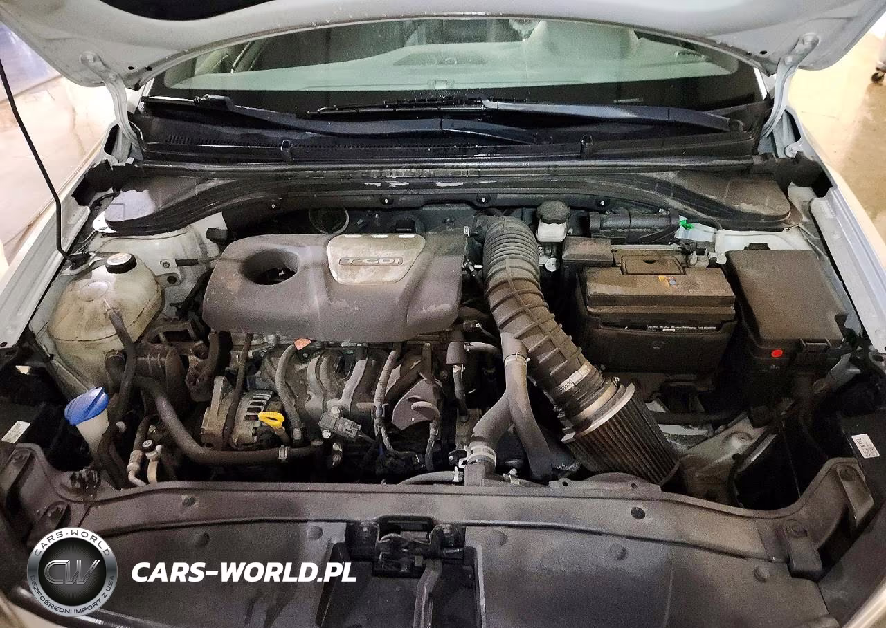 2018 Hyundai Elantra Sport VIN:KMHD04LB9JU522251 - 11