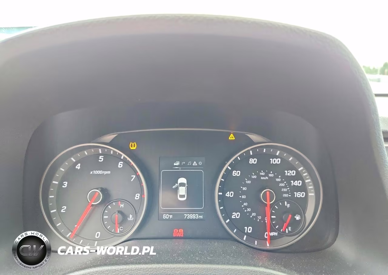 2018 Hyundai Elantra Sport VIN:KMHD04LB9JU522251 - 9