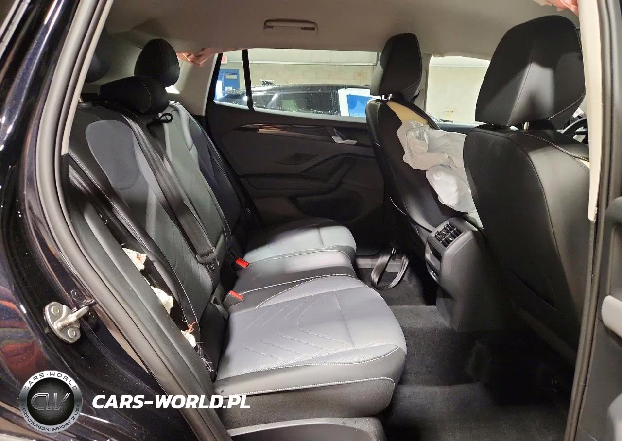 2026 Volkswagen Tiguan Se VIN:3VVER7RM3TM080665 - 10