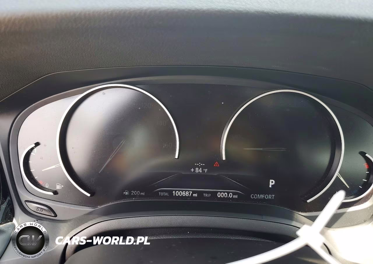 2020 BMW 330Xi VIN:3MW5R7J02L8B06296 - 9