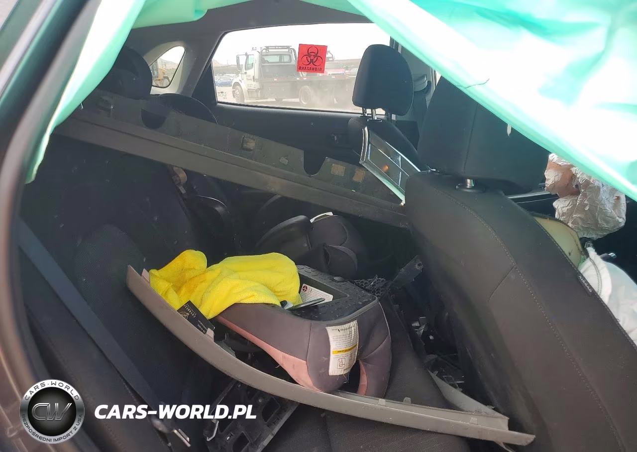 2022 Hyundai Kona Sel VIN:KM8K6CAB2NU807544 - 10