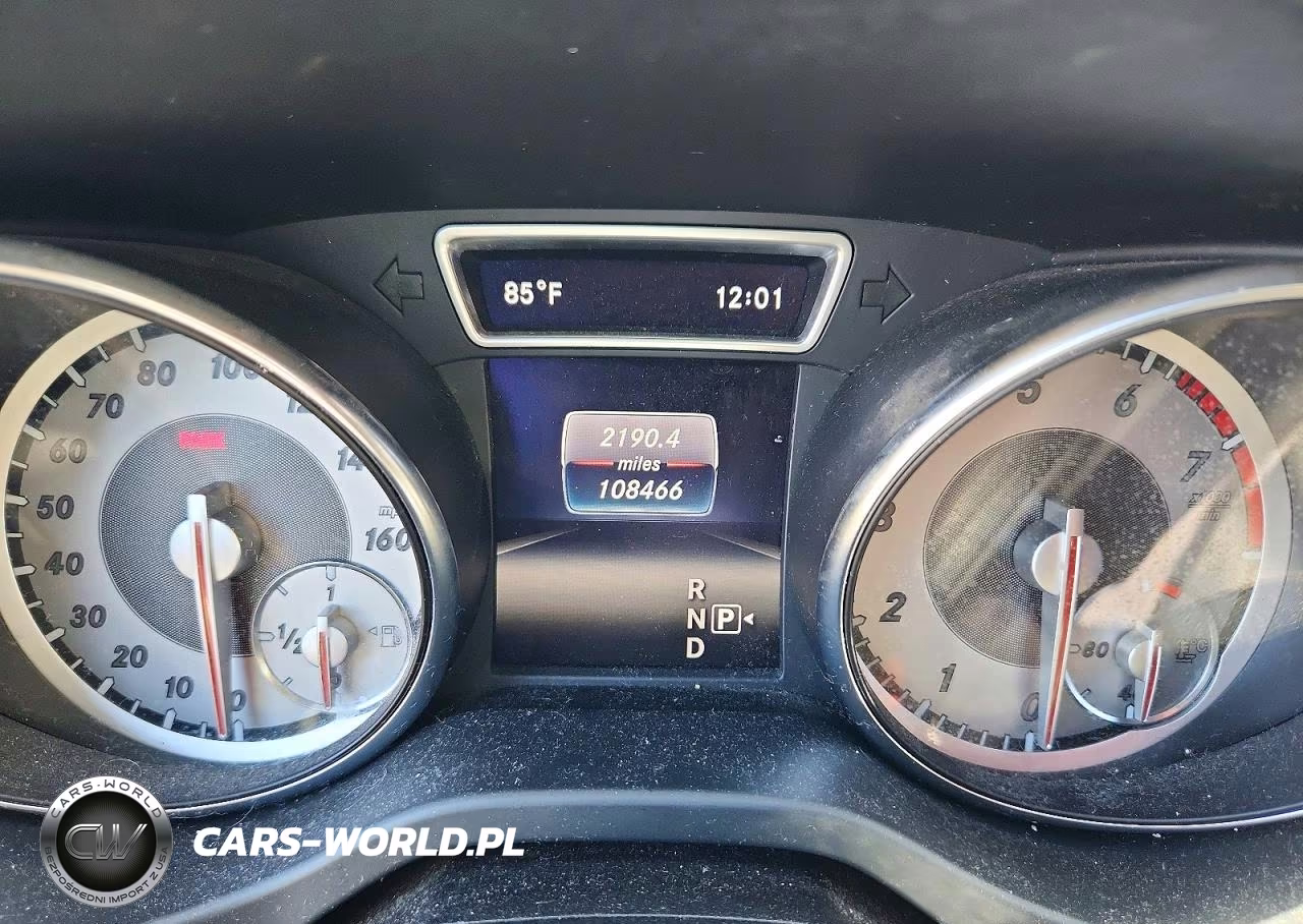2016 Mercedes-Benz Cla 250 VIN:WDDSJ4EB4GN332355 - 9