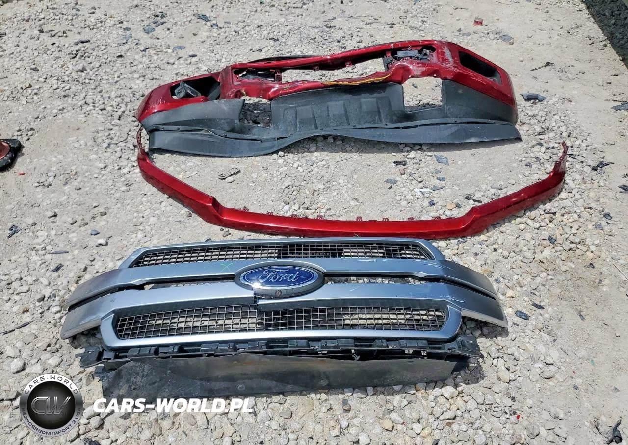 2019 Ford F150 Supercrew VIN:1FTEW1E48KFB45924 - 12