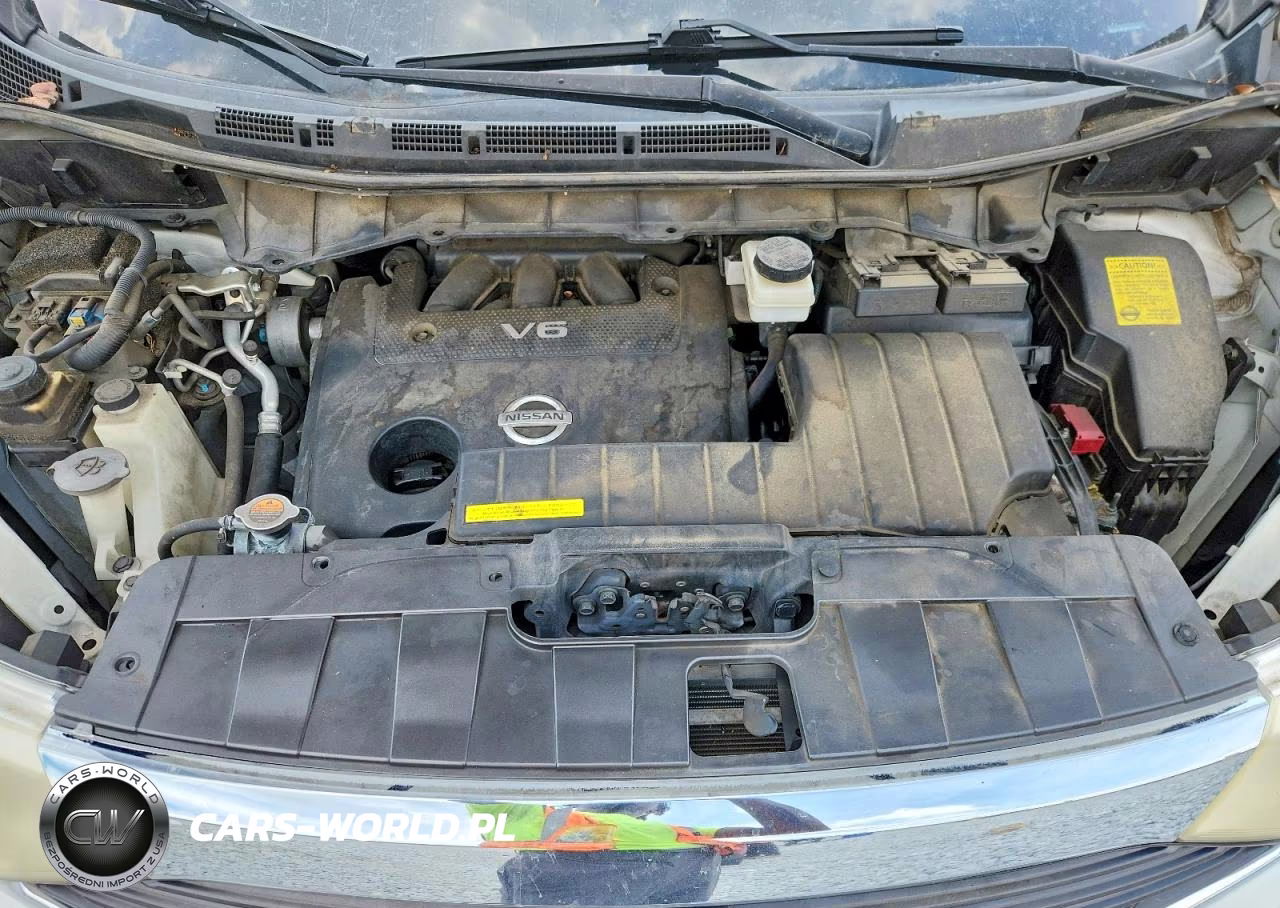 2011 Nissan Quest S-Sv-Sl-Le VIN:JN8AE2KP3B9013288 - 12