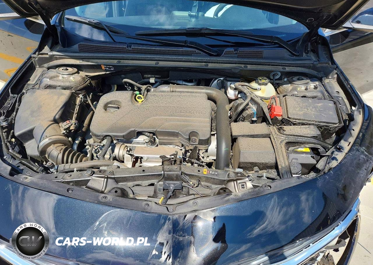 2022 Chevrolet Malibu Ls VIN:1G1ZB5ST4NF185821 - 11