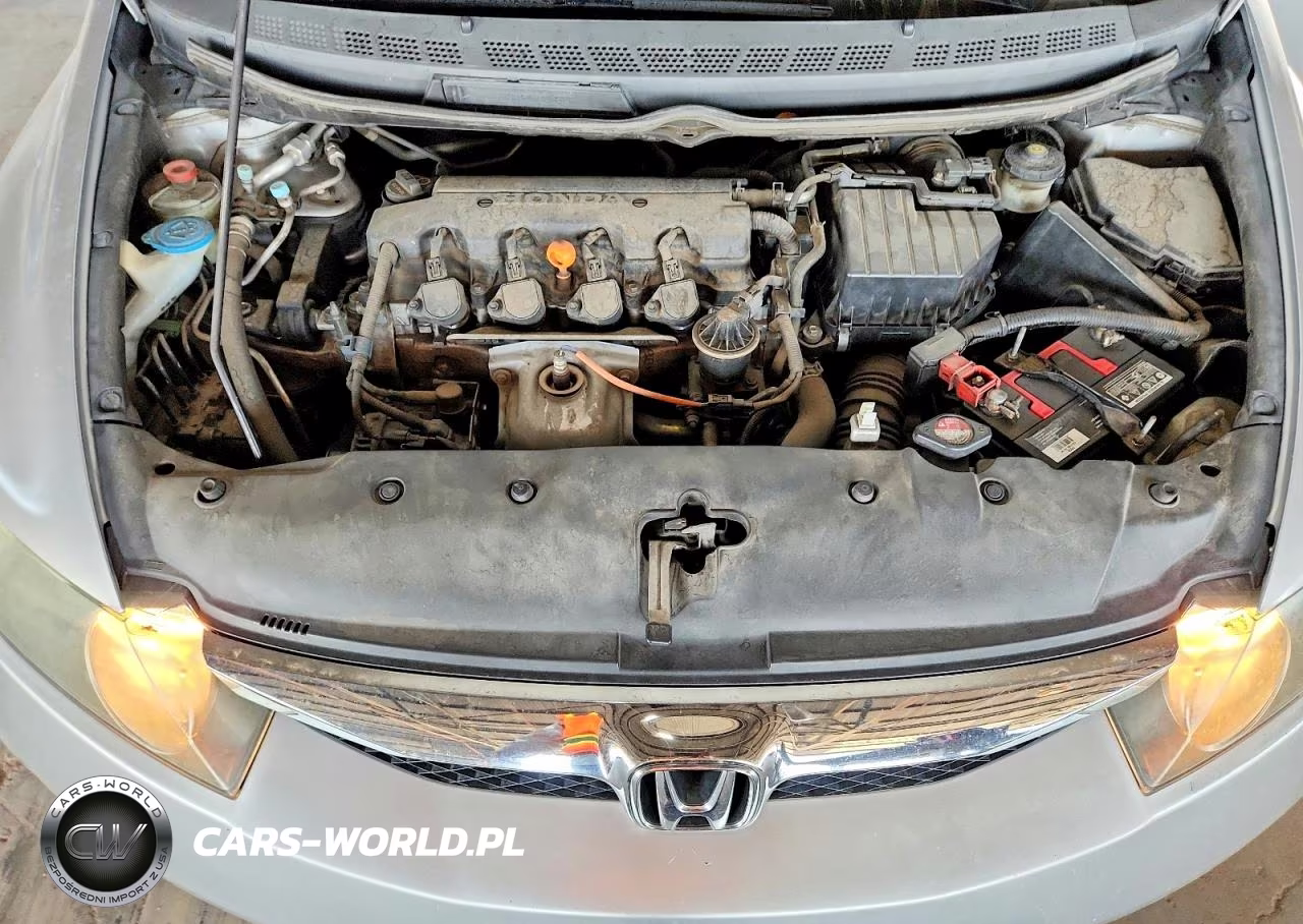 2010 Honda Civic Vp VIN:19XFA1F3XAE079684 - 11