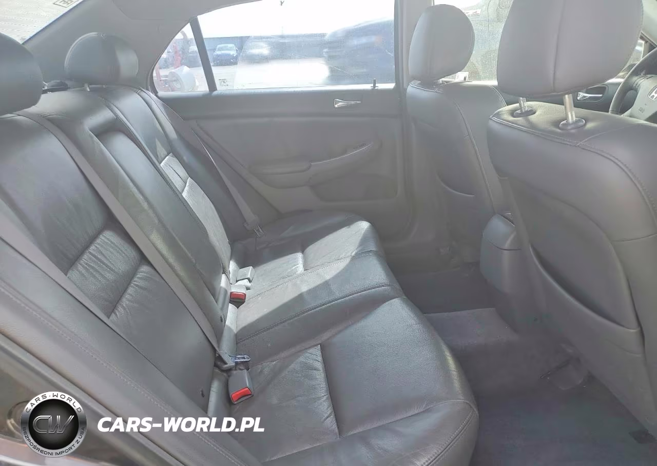 2006 Honda Accord Ex VIN:1HGCM56846A025810 - 10