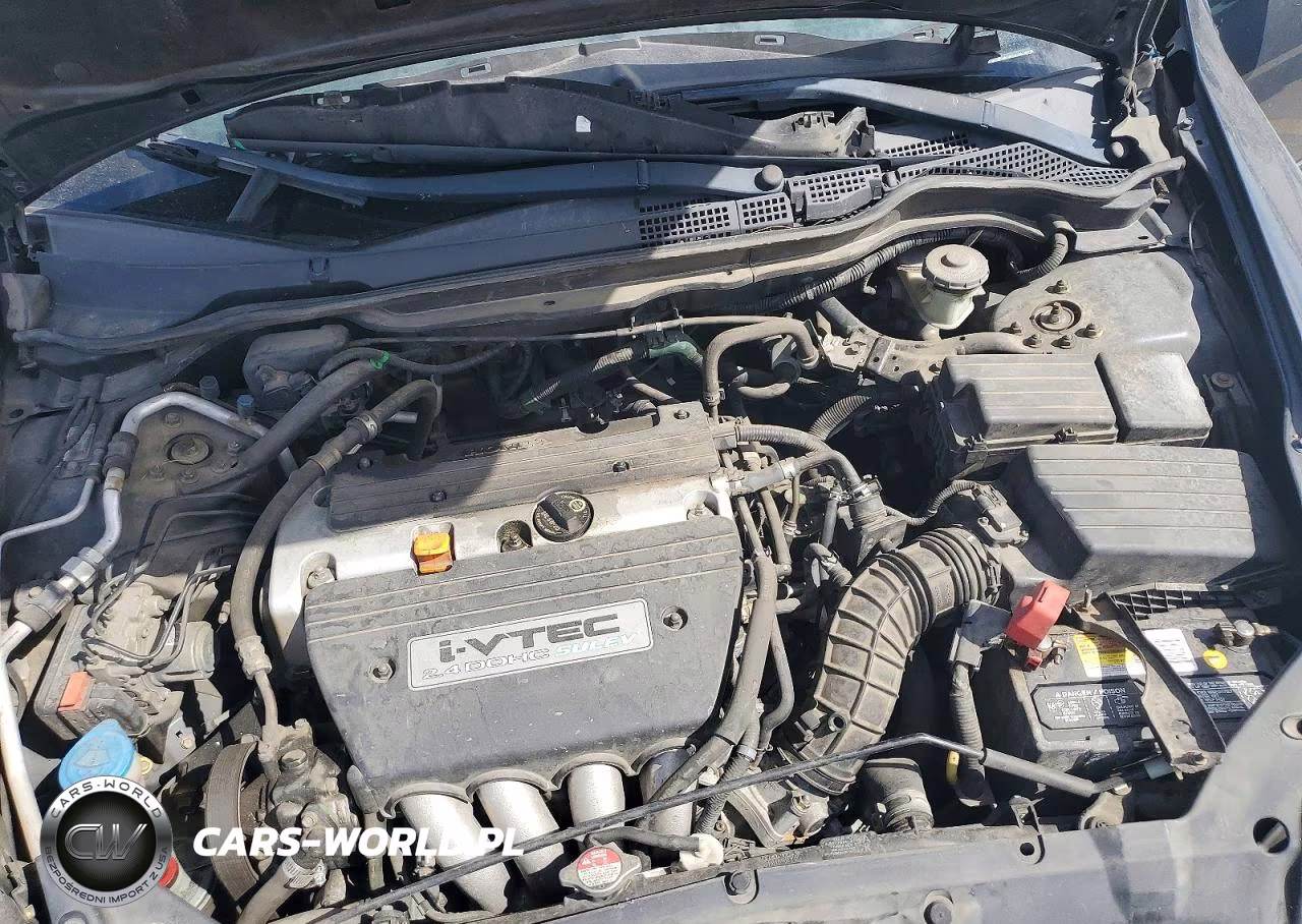 2006 Honda Accord Ex VIN:1HGCM56846A025810 - 11