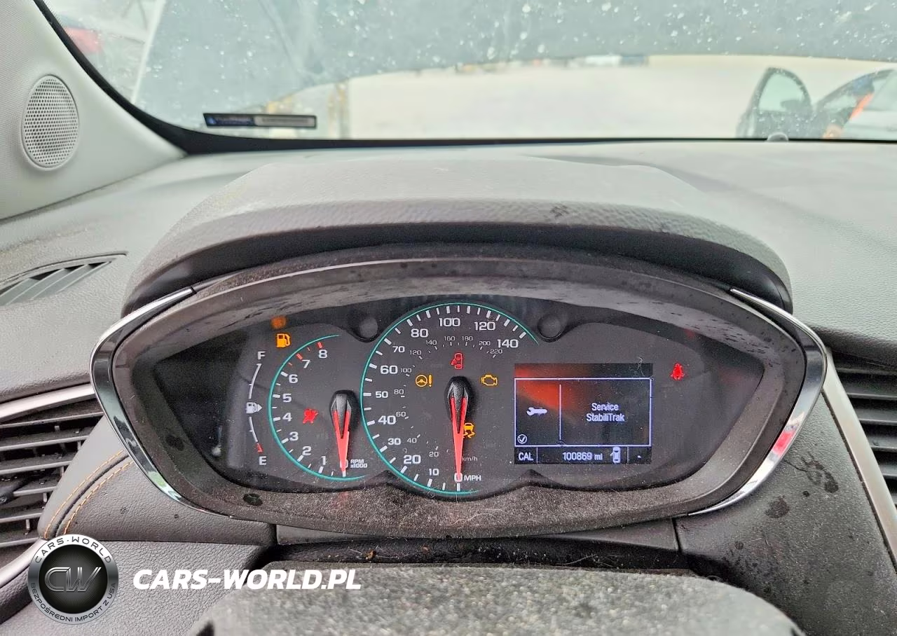 2020 Chevrolet Trax VIN:3GNCJKSB2LL205323 - 9