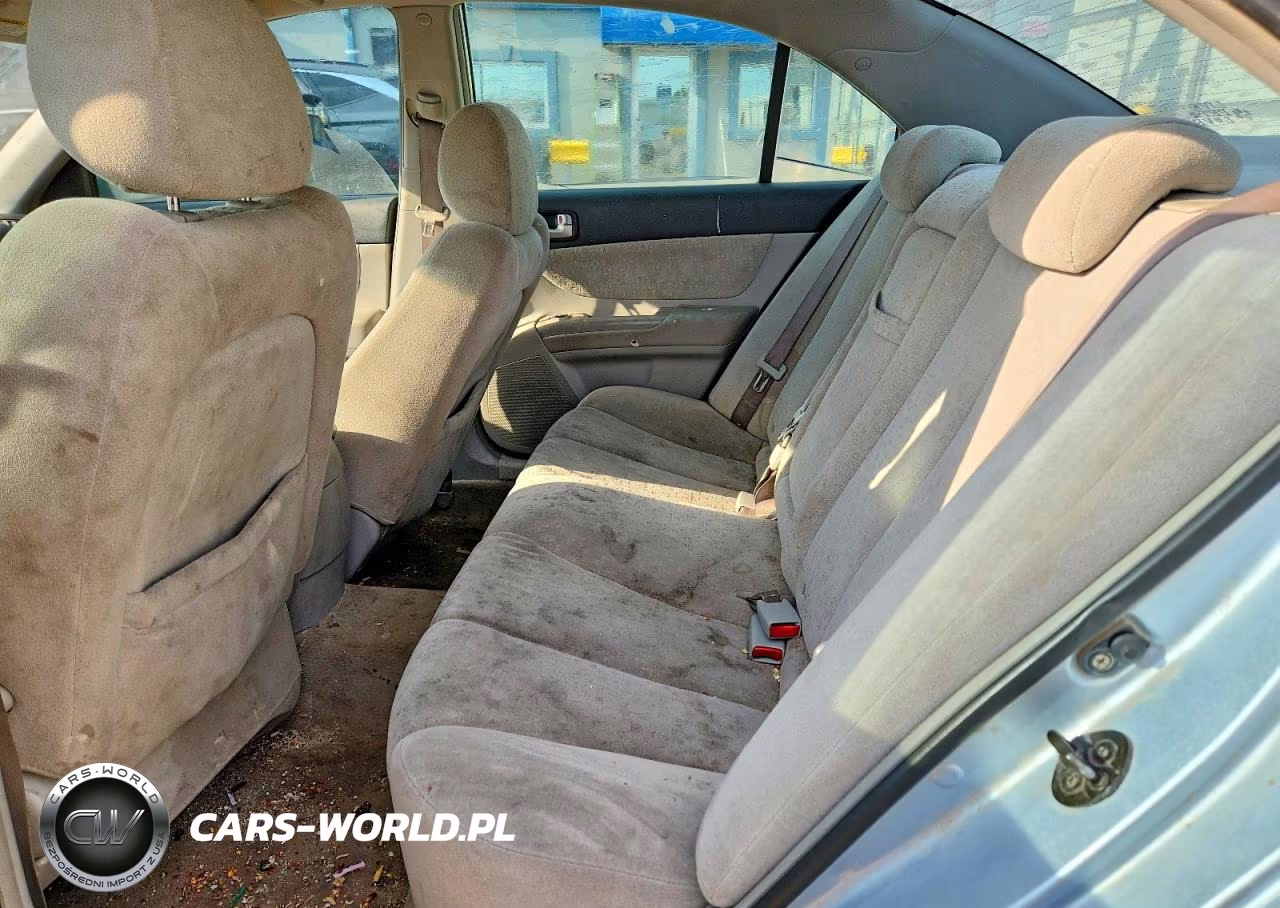 2006 Hyundai Sonata Gls-Lx VIN:5NPEU46F06H147217 - 10