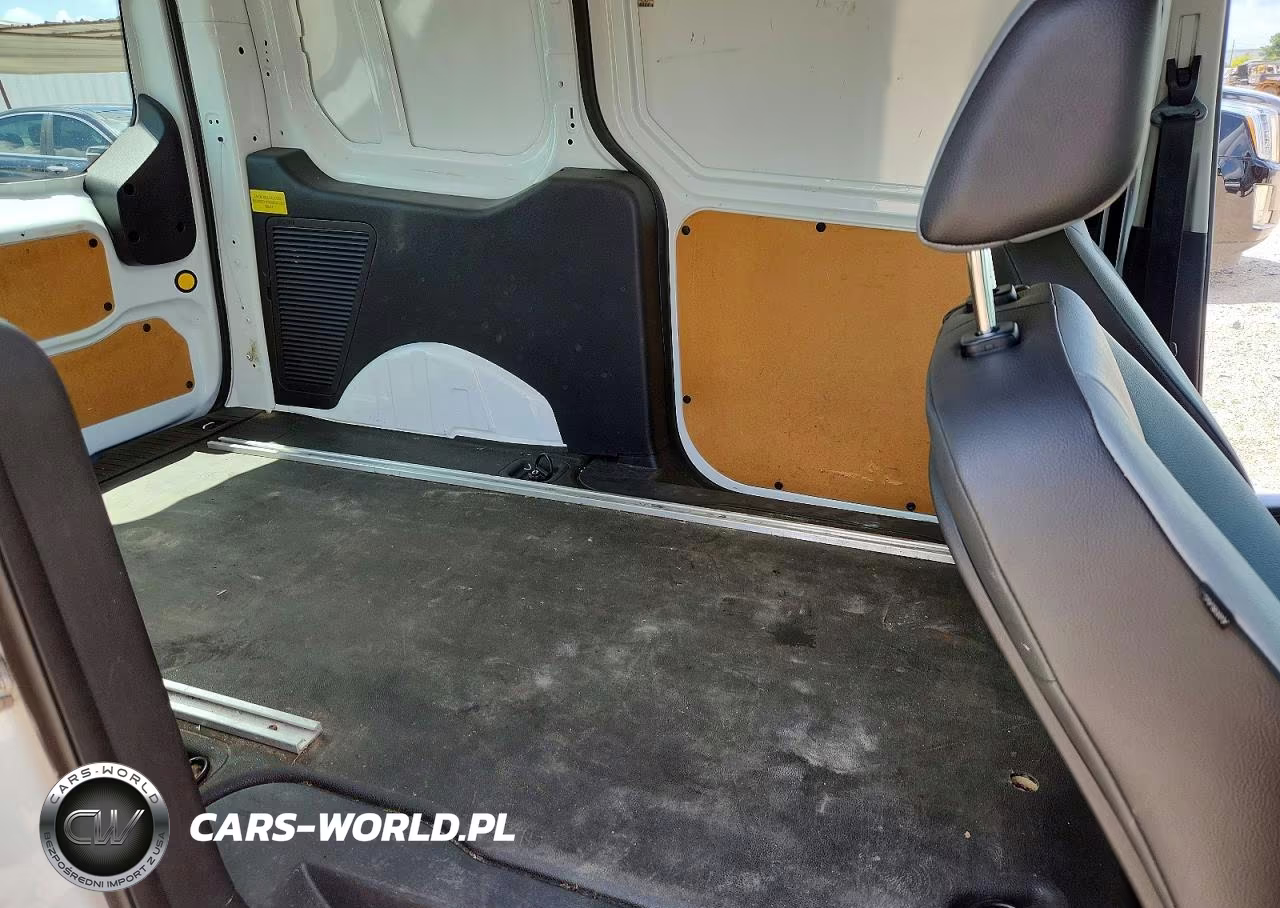 2016 Ford Transit Connect Xl VIN:NM0LS7E74G1283686 - 10
