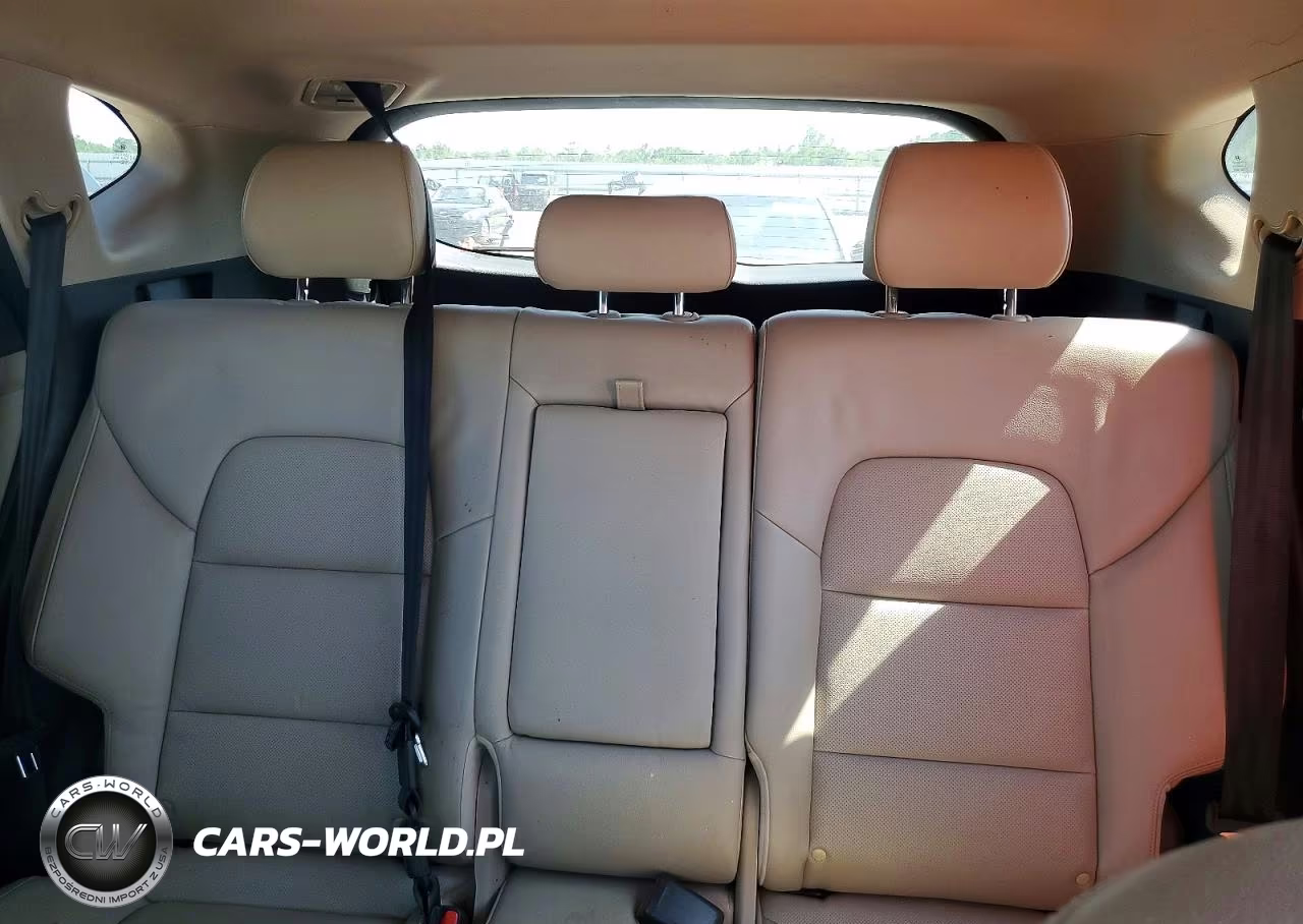 2016 Hyundai Tucson Limited VIN:KM8J33A2XGU257355 - 10