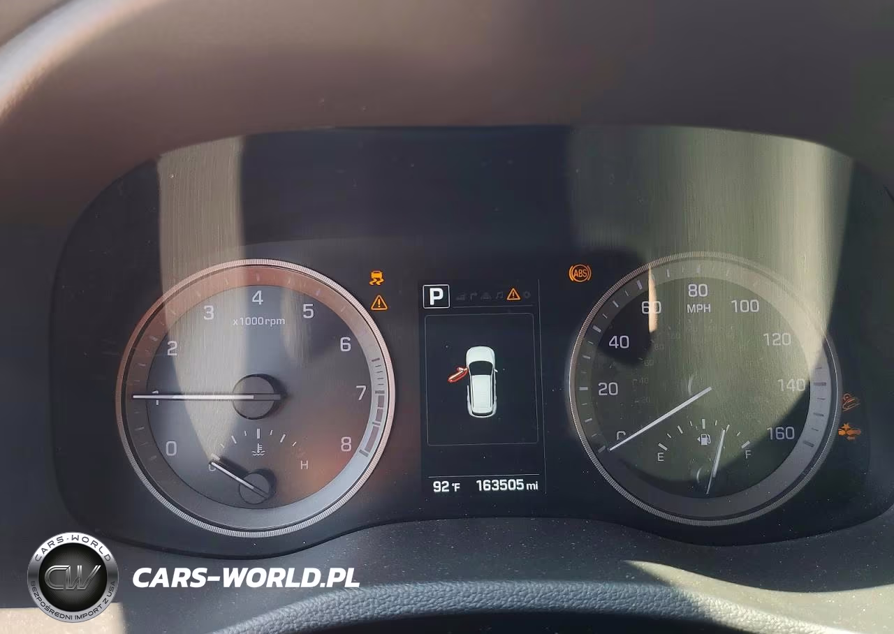 2016 Hyundai Tucson Limited VIN:KM8J33A2XGU257355 - 9