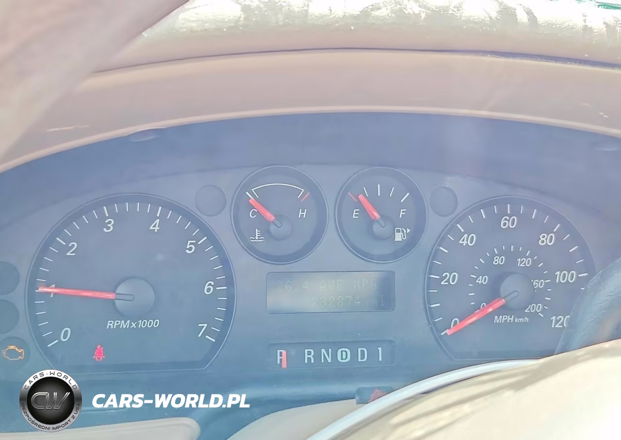 2006 Ford Taurus Se VIN:1FAFP53U46A220705 - 9