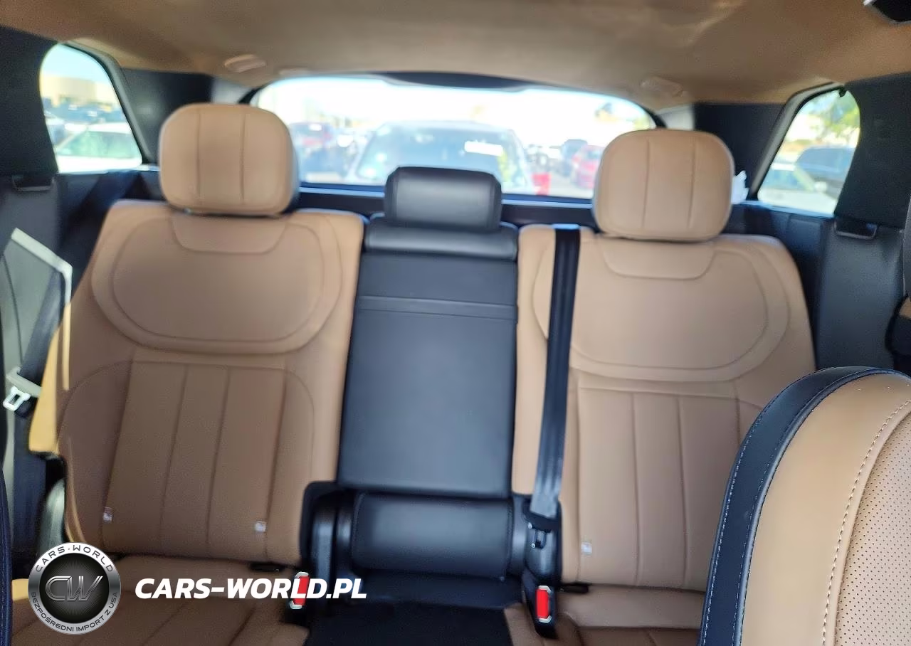 2025 Land Rover Range Rover Sport Autobiography VIN:SAL119F40SA484709 - 10