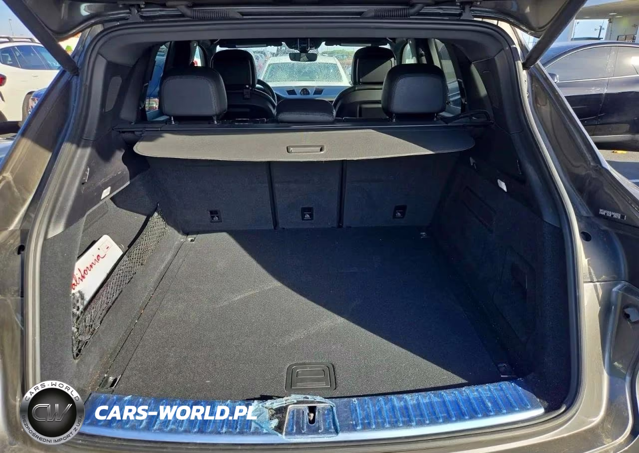 2020 Porsche Cayenne VIN:WP1AA2AYXLDA04926 - 13