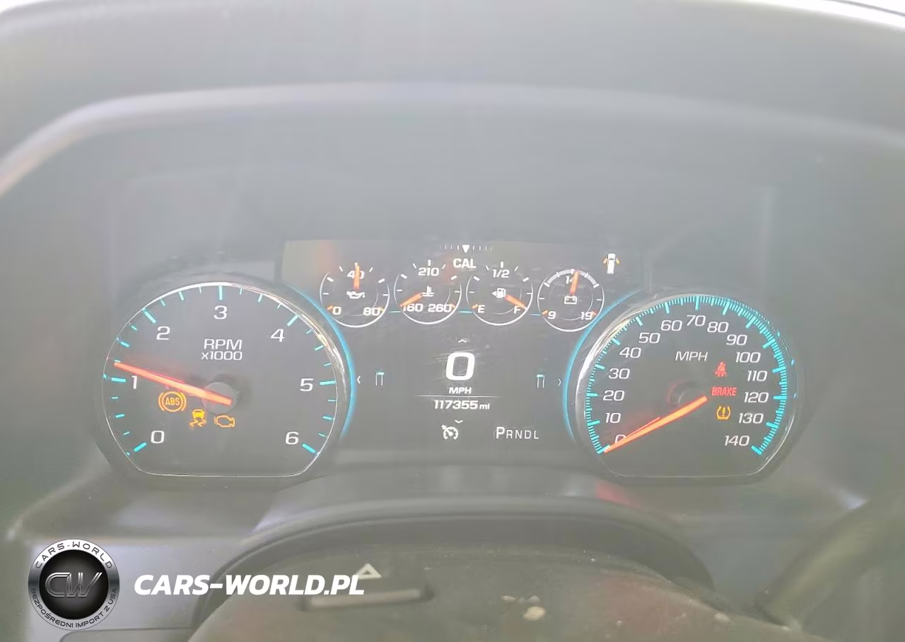 2018 GMC Sierra K1500 Denali VIN:3GTU2PEJ5JG497906 - 9