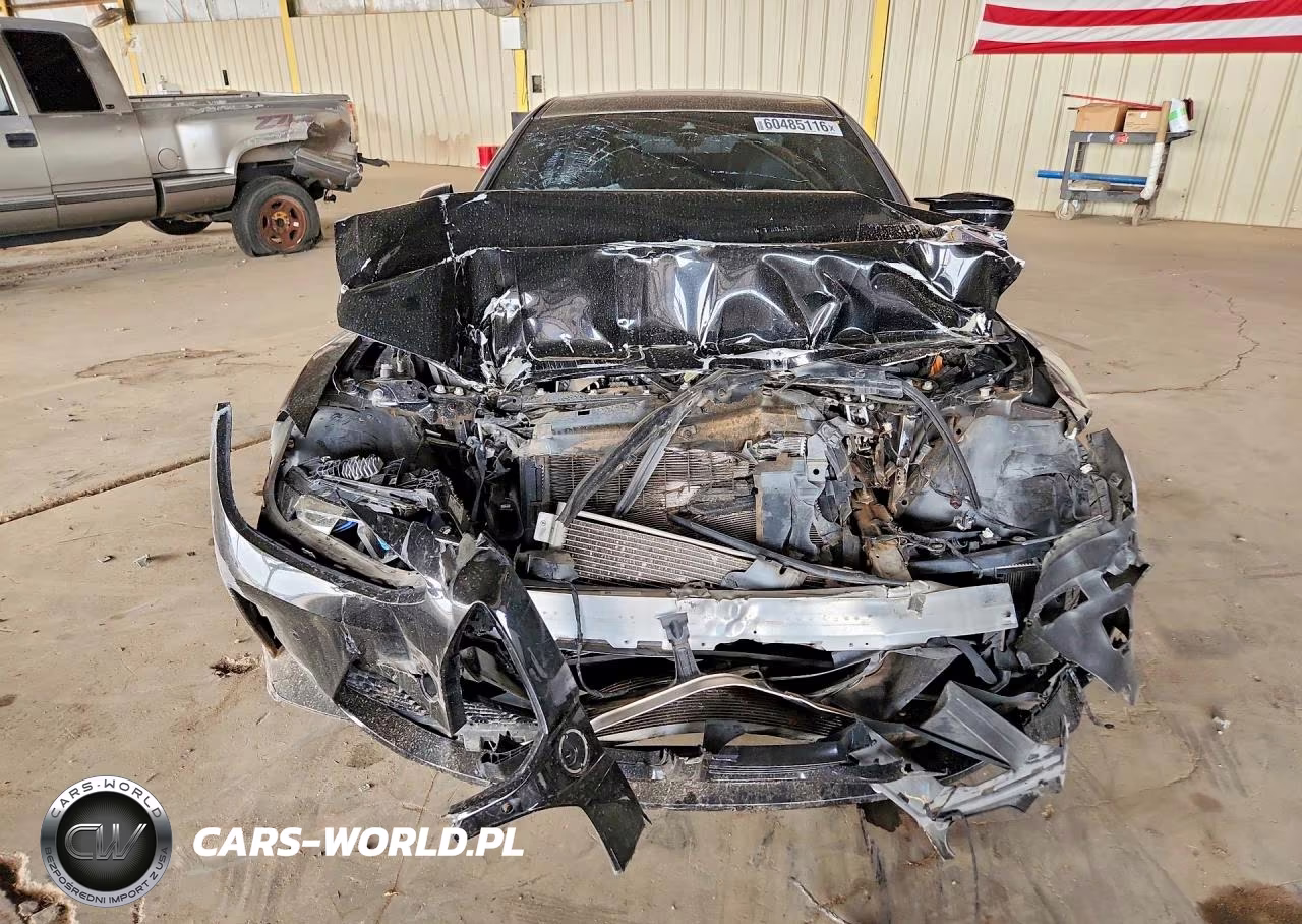 2021 BMW M4 Competition VIN:WBS33AZ00MCH00579 - 5