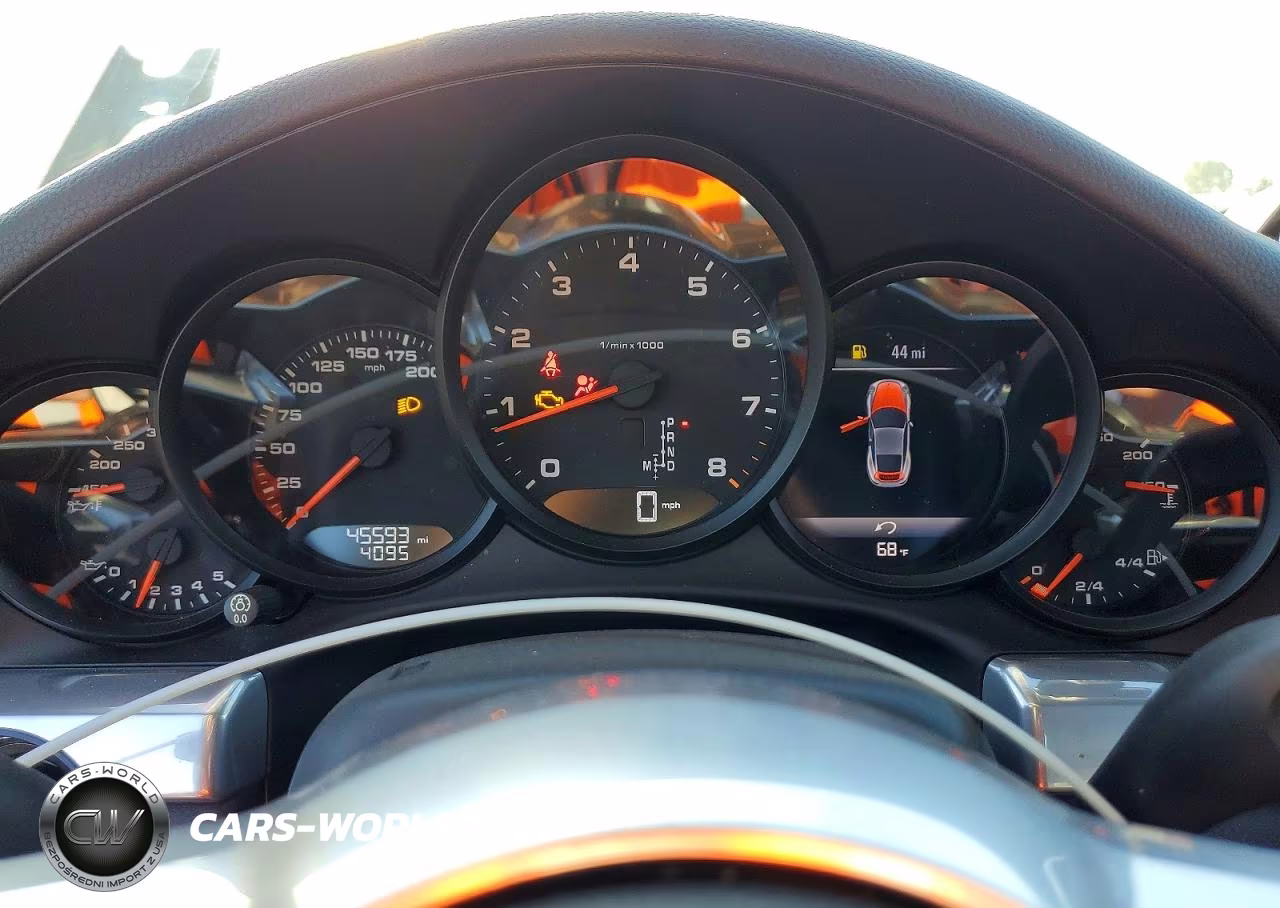 2018 Porsche 911 Carrera VIN:WP0AA2A98JS105840 - 9