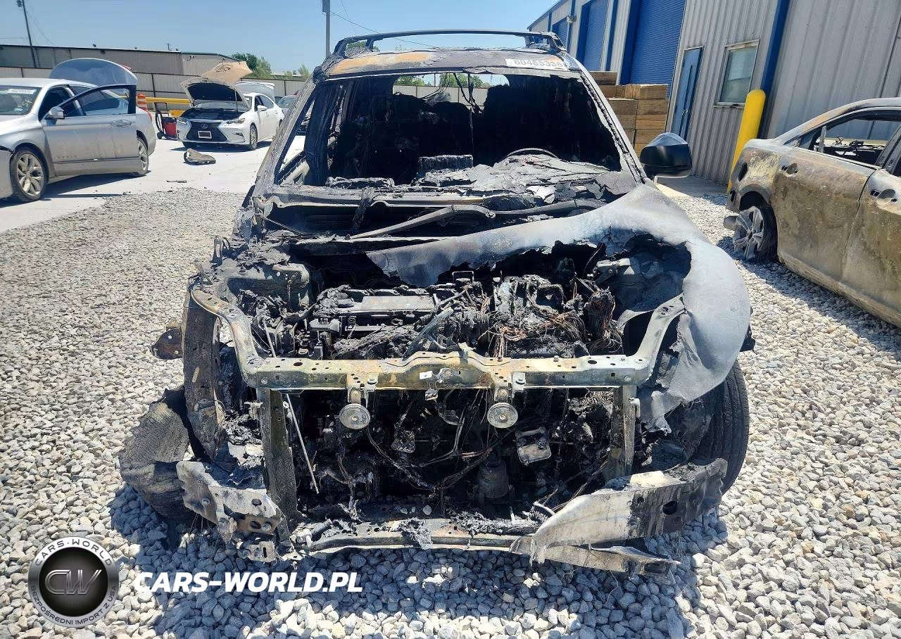 2022 Toyota Rav4 Le VIN:4T3LWRFV1NU068877 - 5