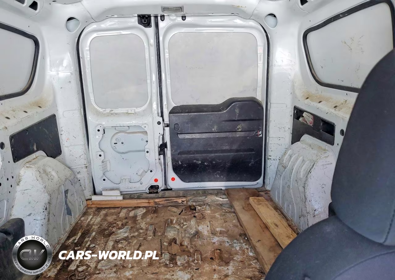 2019 Ram Promaster City VIN:ZFBHRFAB8K6M47416 - 10