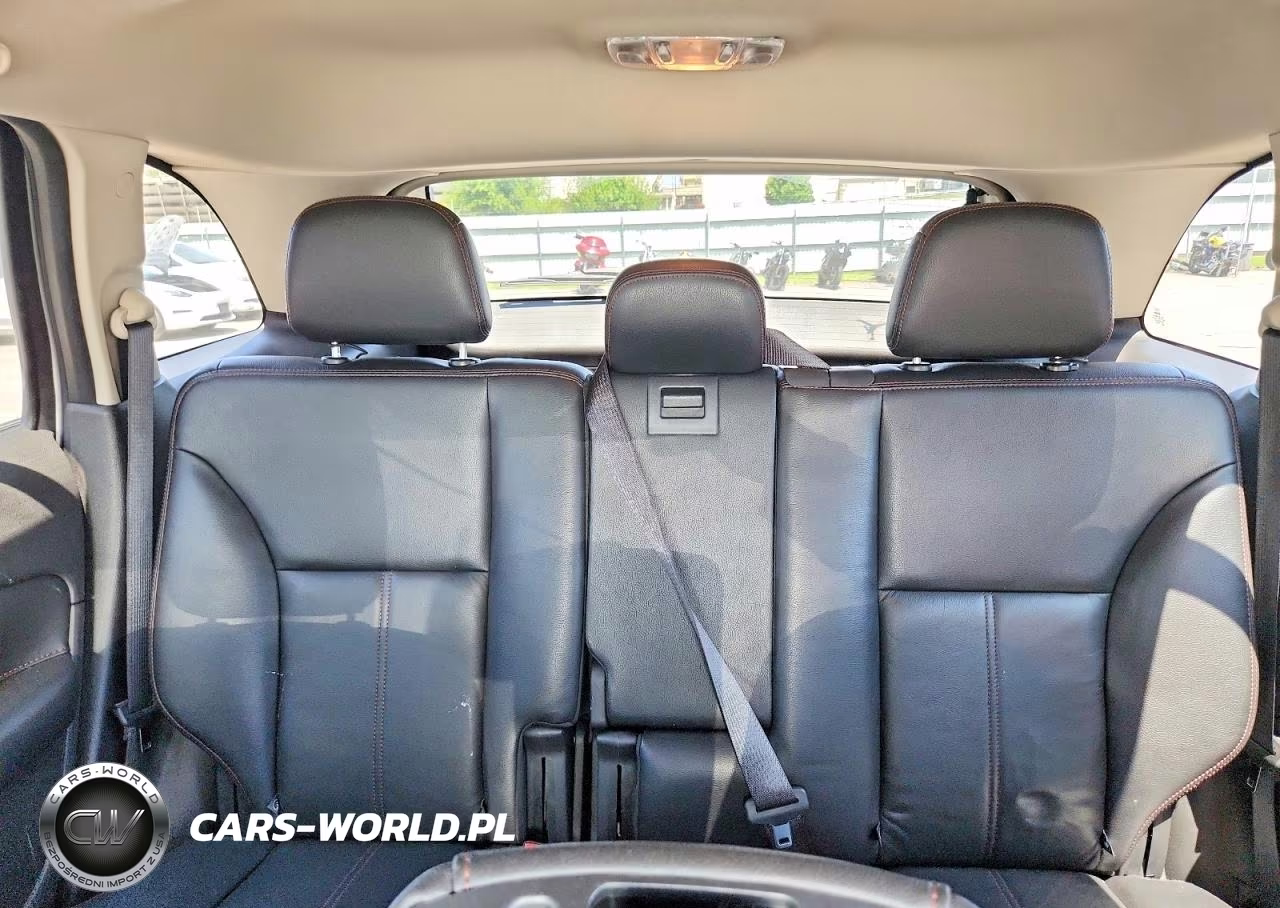 2013 Ford Edge Sel VIN:2FMDK3JC3DBB25645 - 10