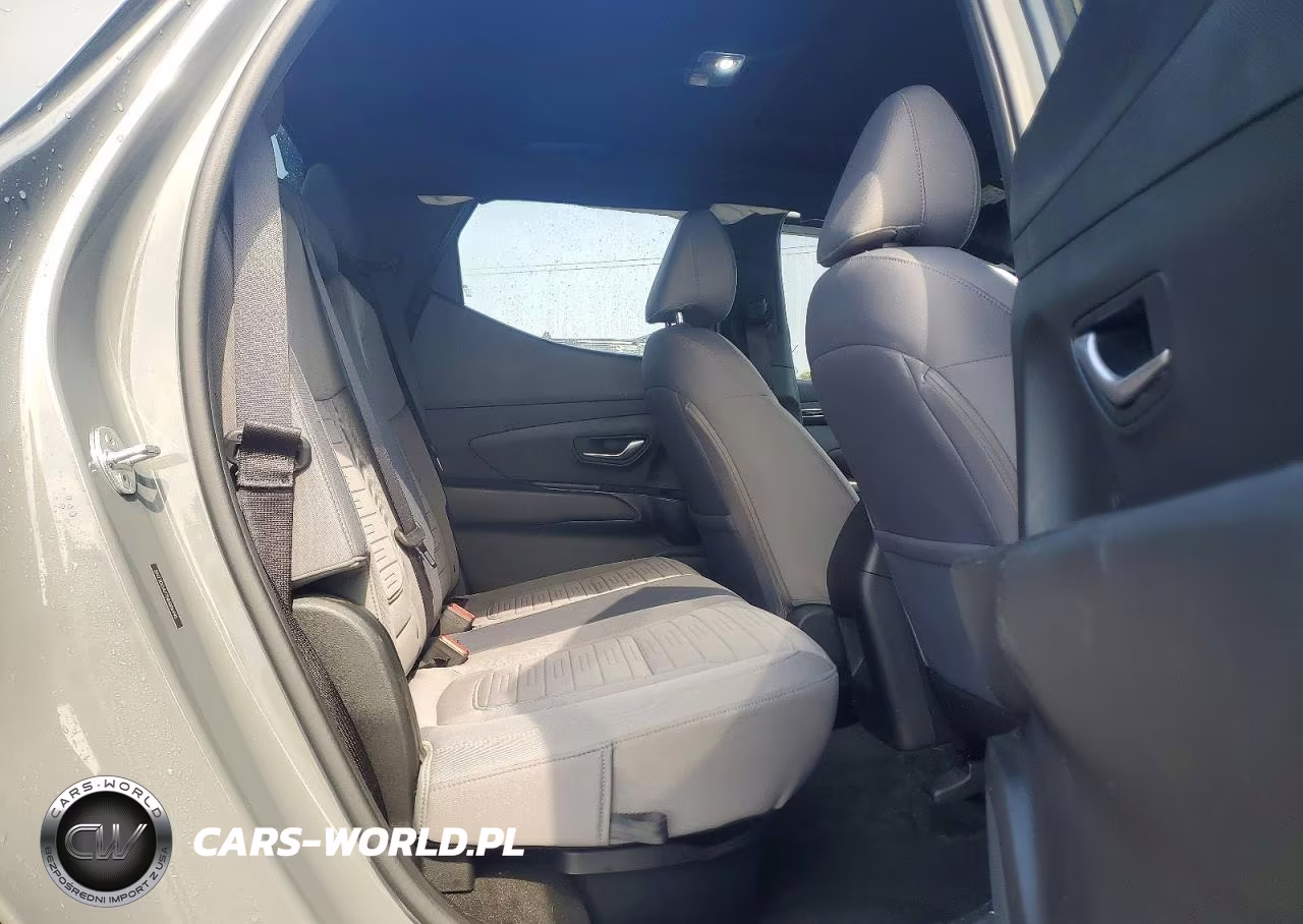 2022 Hyundai Santa Cruz Sel Premium VIN:5NTJDDAF7NH006490 - 10