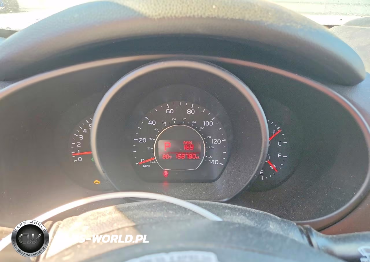 2016 Kia Soul Base VIN:KNDJN2A22G7868696 - 9