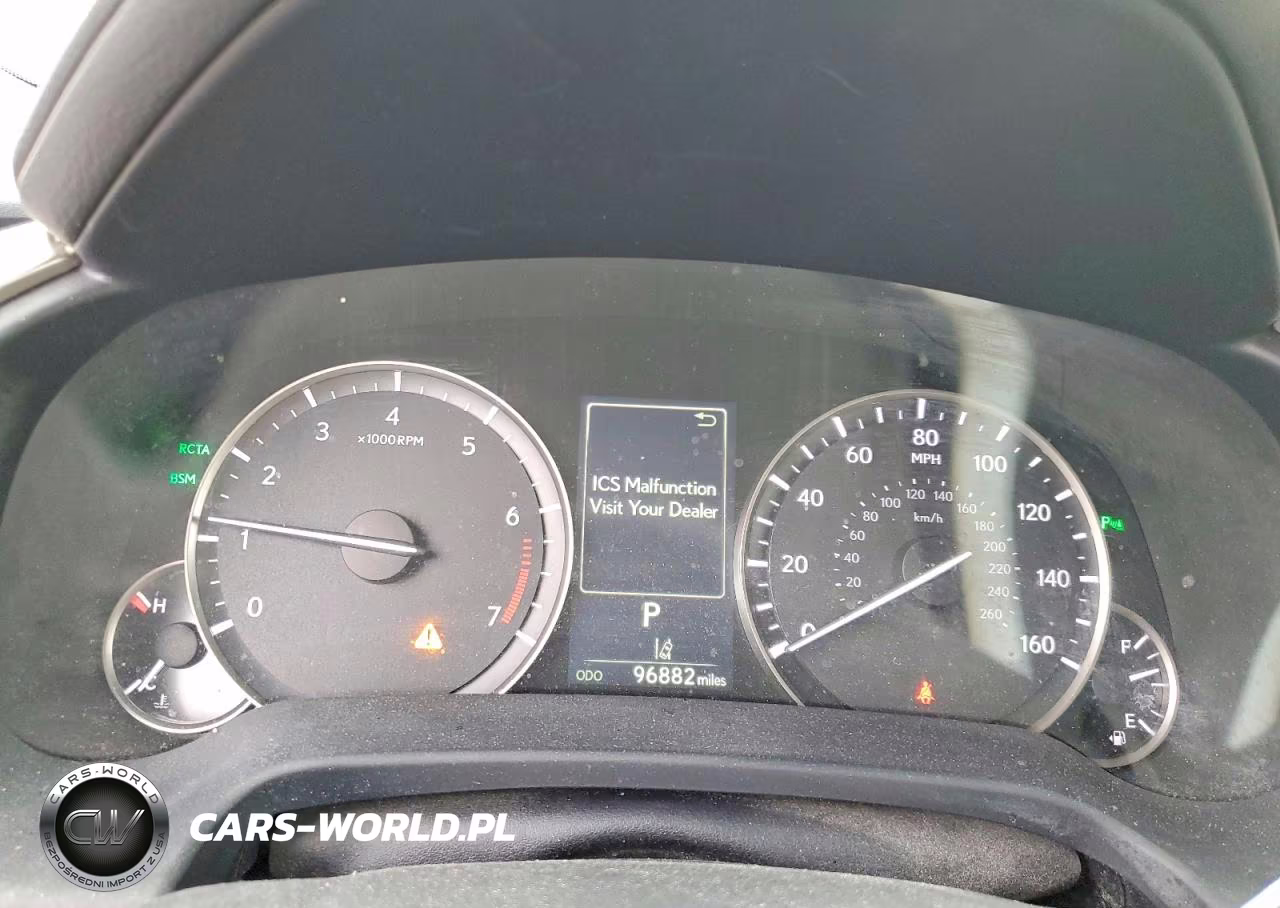 2017 Lexus Rx 350 Base VIN:2T2BZMCA9HC075688 - 9
