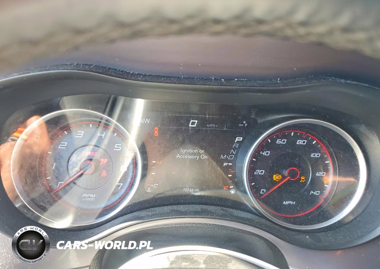 2023 Dodge Charger Sxt VIN:2C3CDXBG3PH530820 - 9
