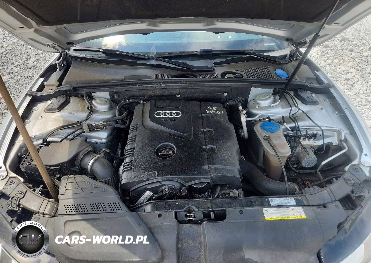 2014 Audi A5 Premium Plus VIN:WAULFAFHXEN006913 - 11