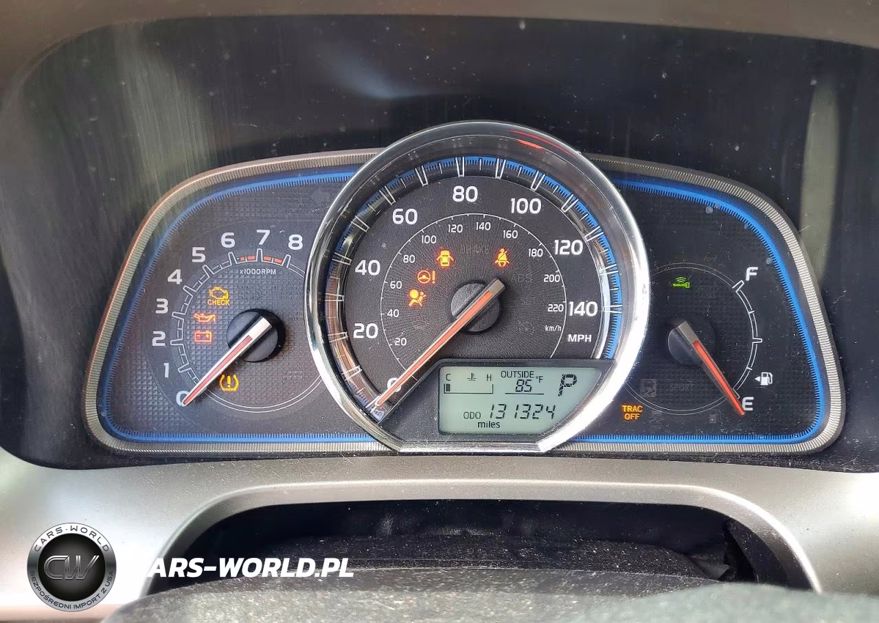 2014 Toyota Rav4 Limited VIN:JTMYFREV5ED034882 - 9