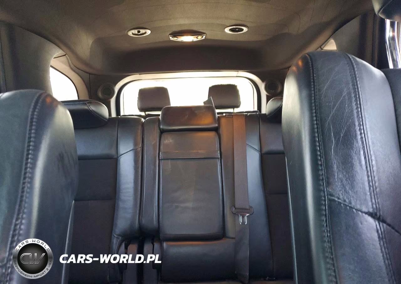 2020 Dodge Durango R-T VIN:1C4SDJCT2LC115159 - 10