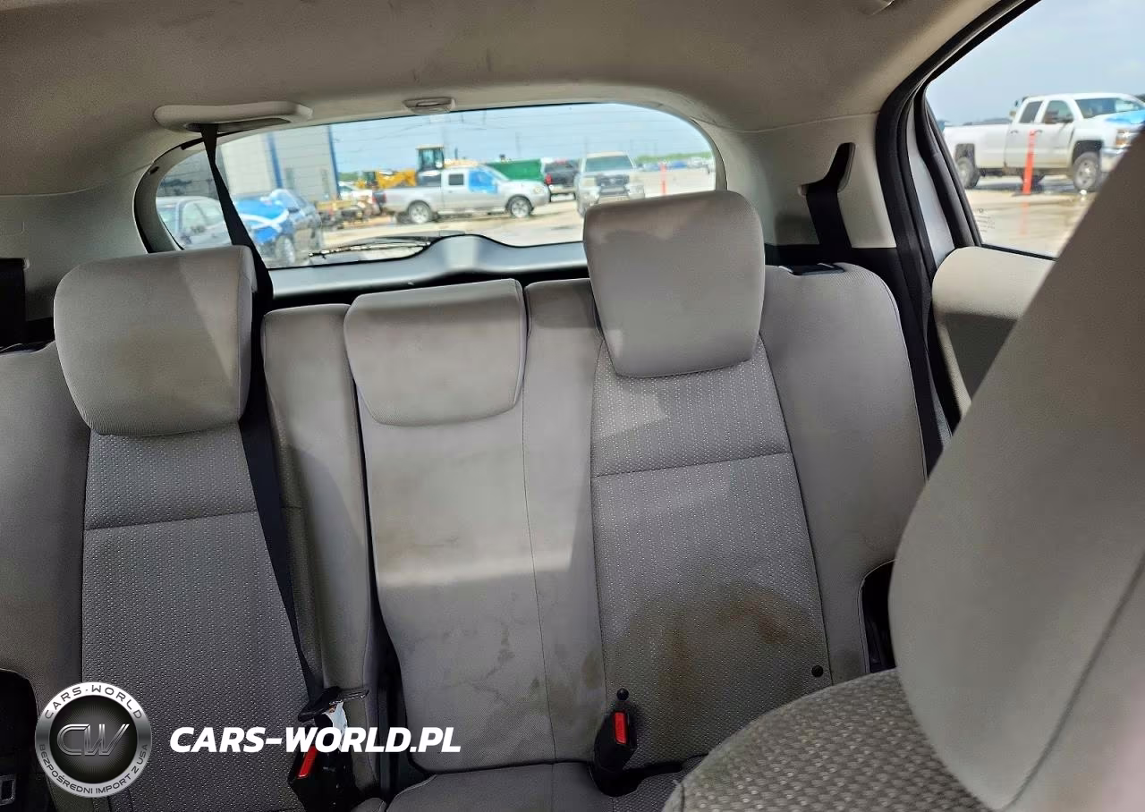 2018 Honda Hr-V Ex VIN:3CZRU5H59JG706075 - 10