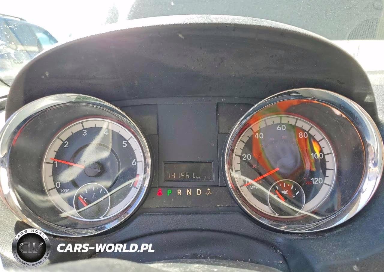 2016 Dodge Grand Caravan Sxt VIN:2C4RDGCG8GR196895 - 9