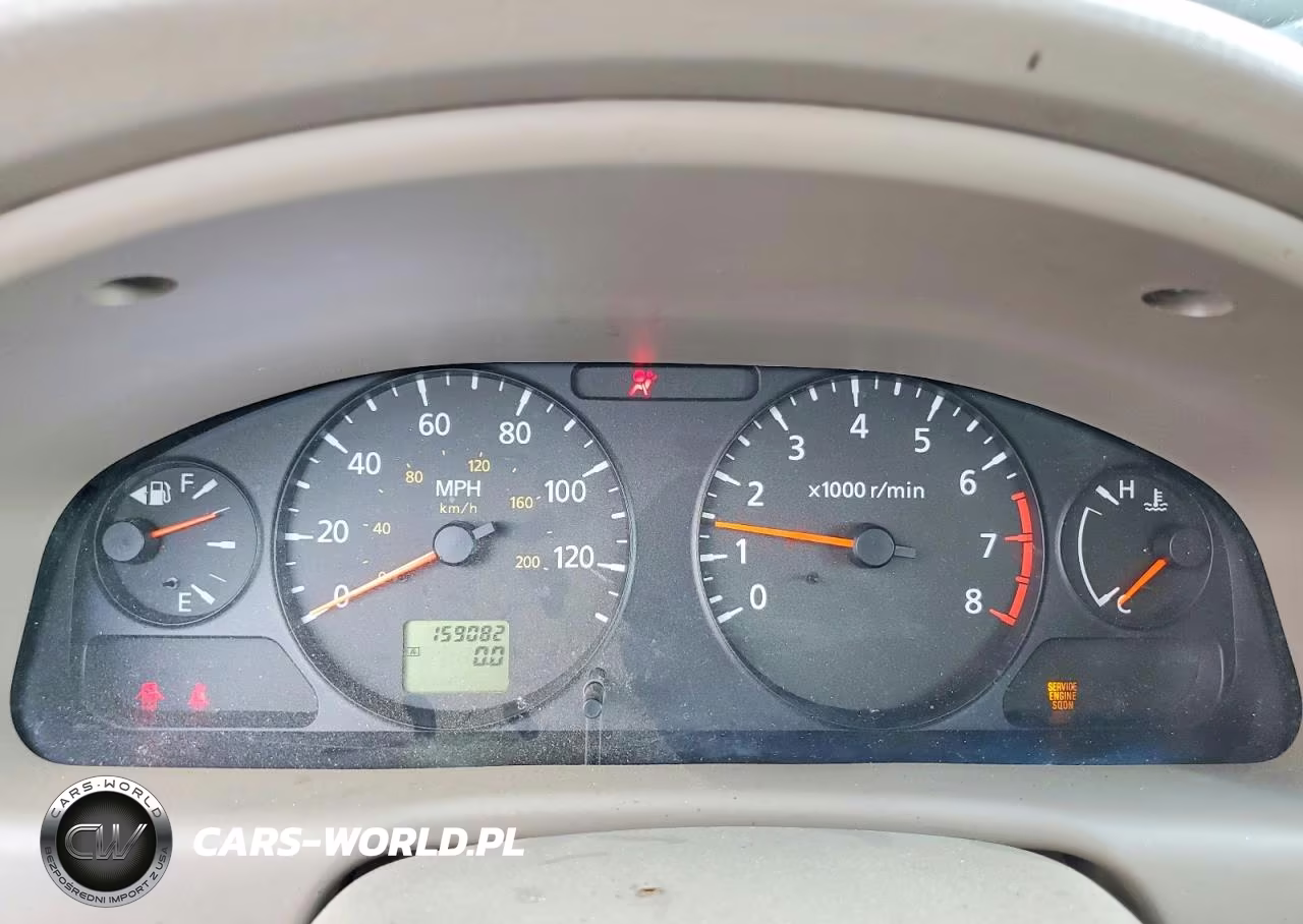 2005 Nissan Sentra 1.8 VIN:3N1CB51D15L481380 - 9