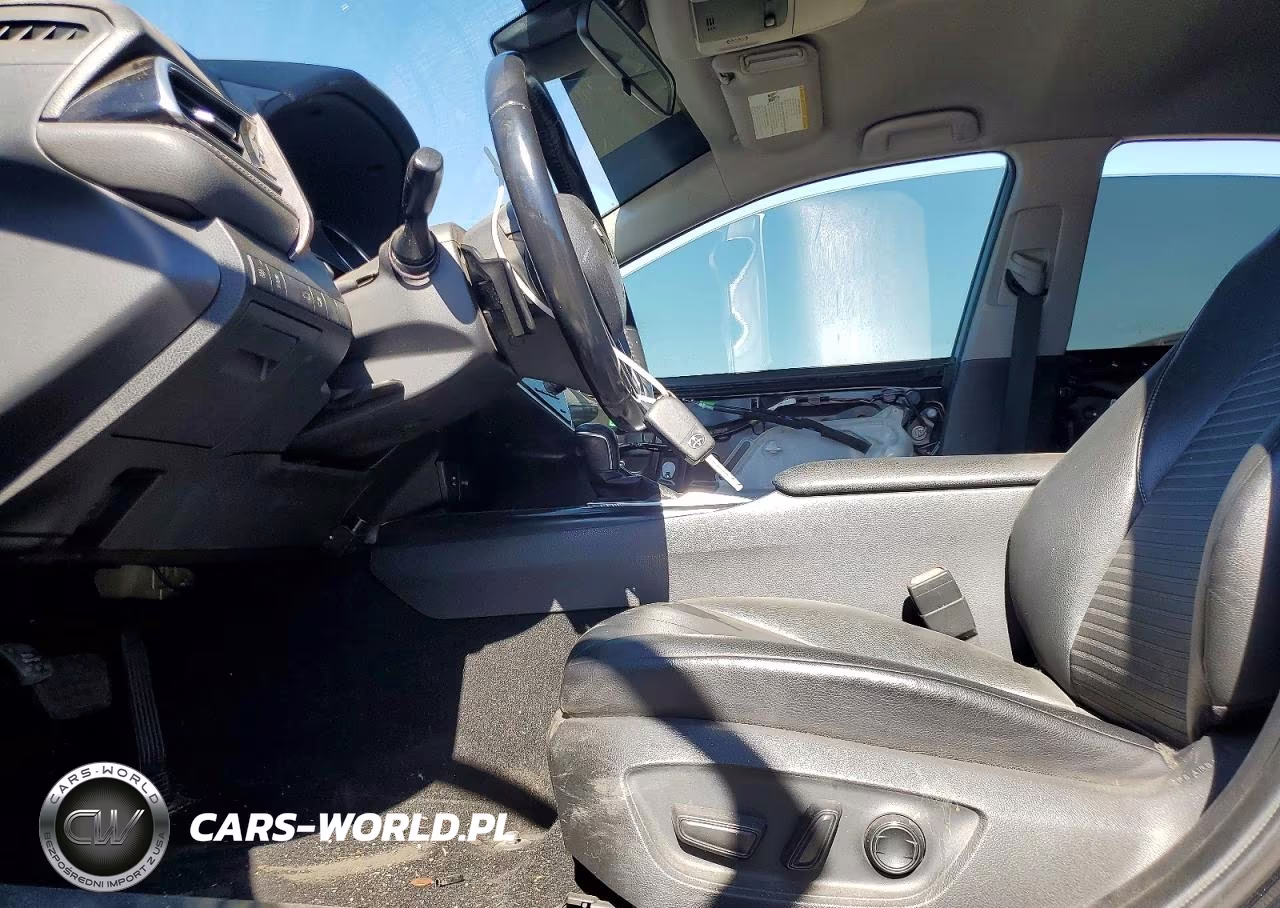 2018 Toyota Camry Se VIN:JTNB11HK7J3004110 - 7