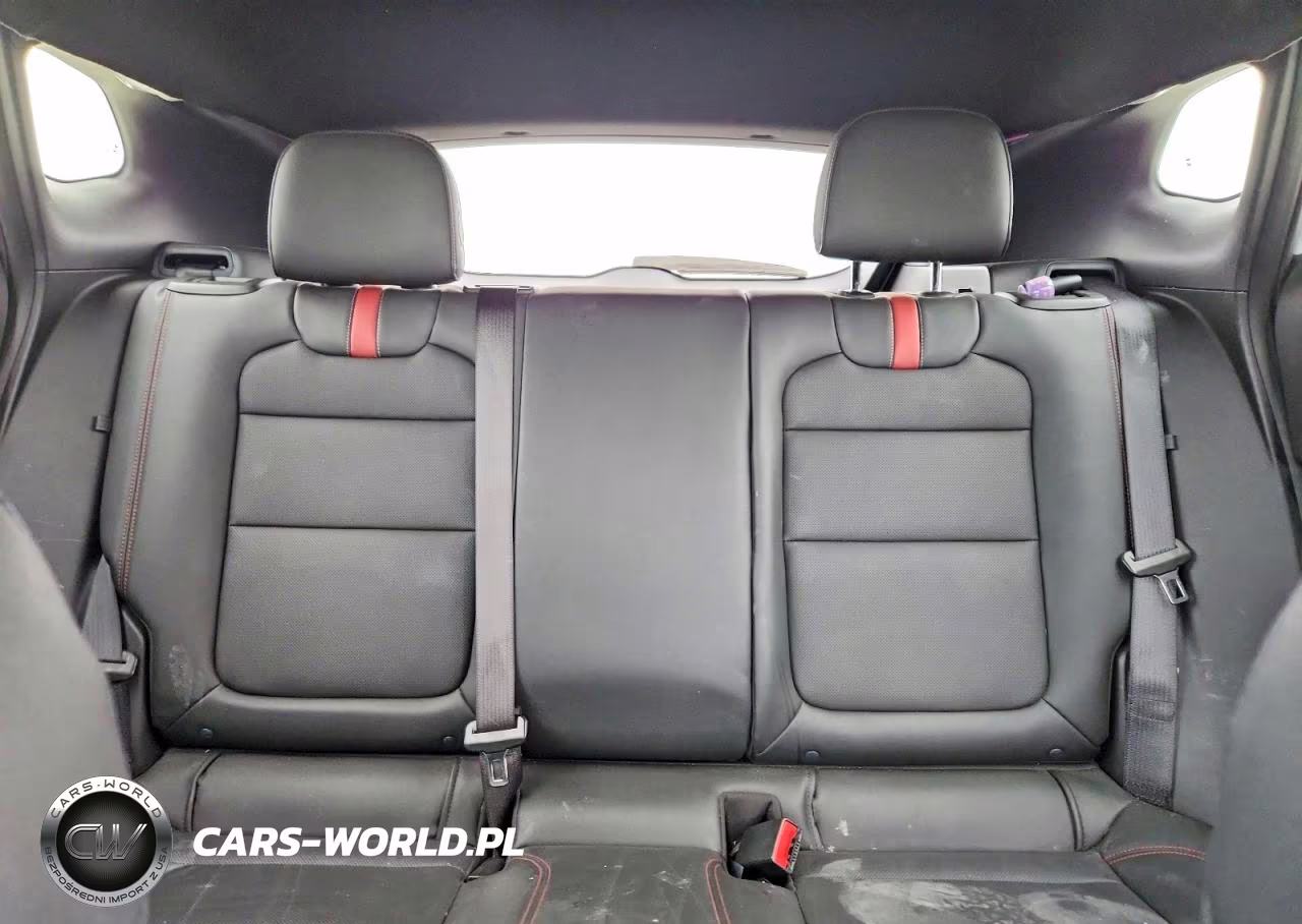 2025 Chevrolet Trax 2Rs VIN:KL77LJEP3SC094181 - 10
