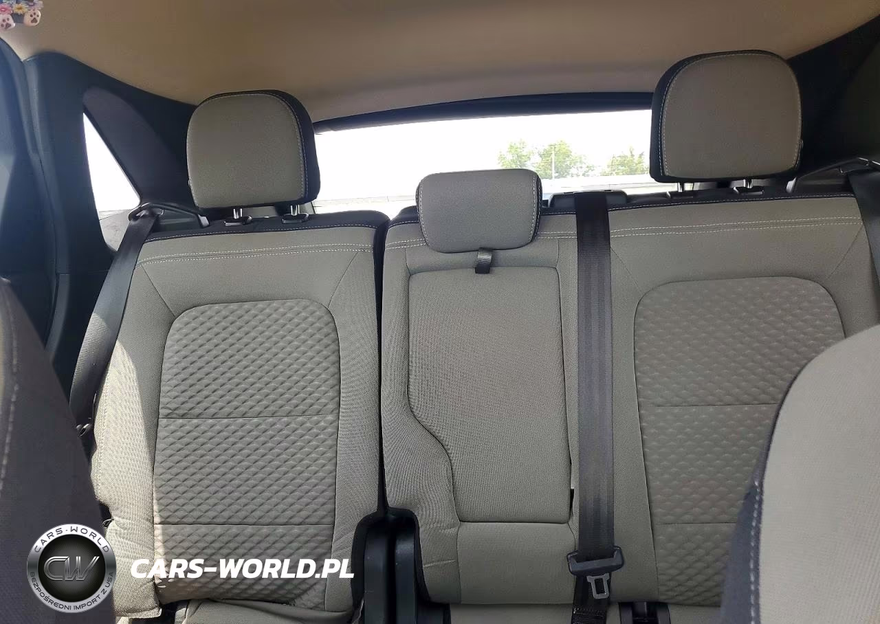 2020 Ford Escape Se VIN:1FMCU0G69LUB83919 - 10