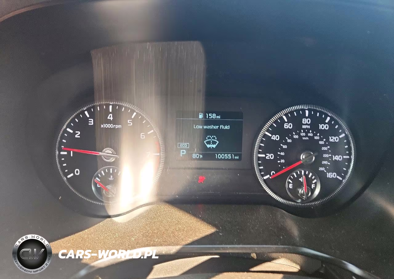 2020 Kia Telluride Lx VIN:5XYP2DHC2LG038780 - 9