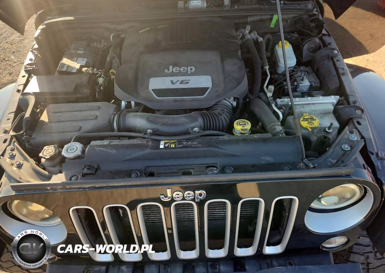 2017 Jeep Wrangler Unlimited Sahara VIN:1C4HJWEG3HL573185 - 11