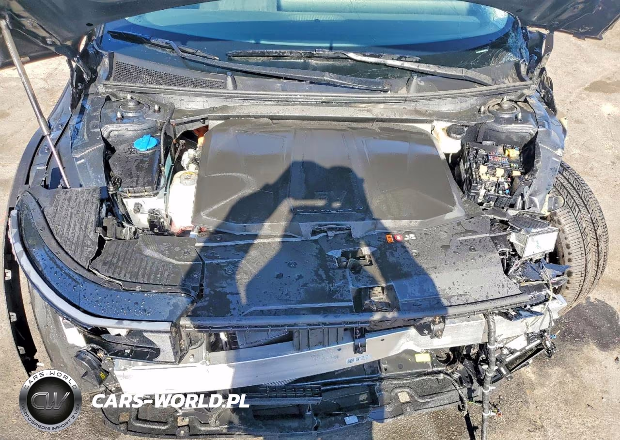 2025 Hyundai Ioniq 5 Se VIN:7YAKM4DA3SY026600 - 11