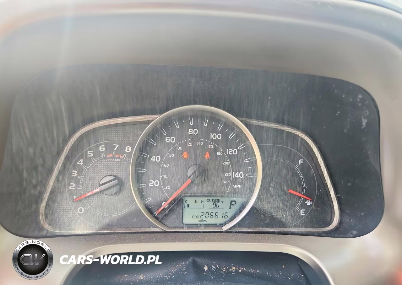 2014 Toyota Rav4 Xle VIN:JTMWFREV0EJ015679 - 9