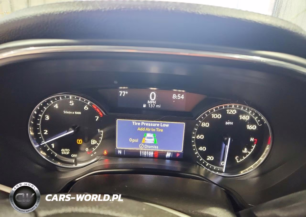 2021 Cadillac Ct5 Premium Luxury VIN:1G6DN5RK6M0132922 - 9