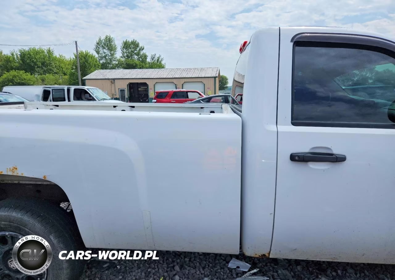 2013 Chevrolet Silverado C1500 VIN:1GCNCPEX5DZ284657 - 10