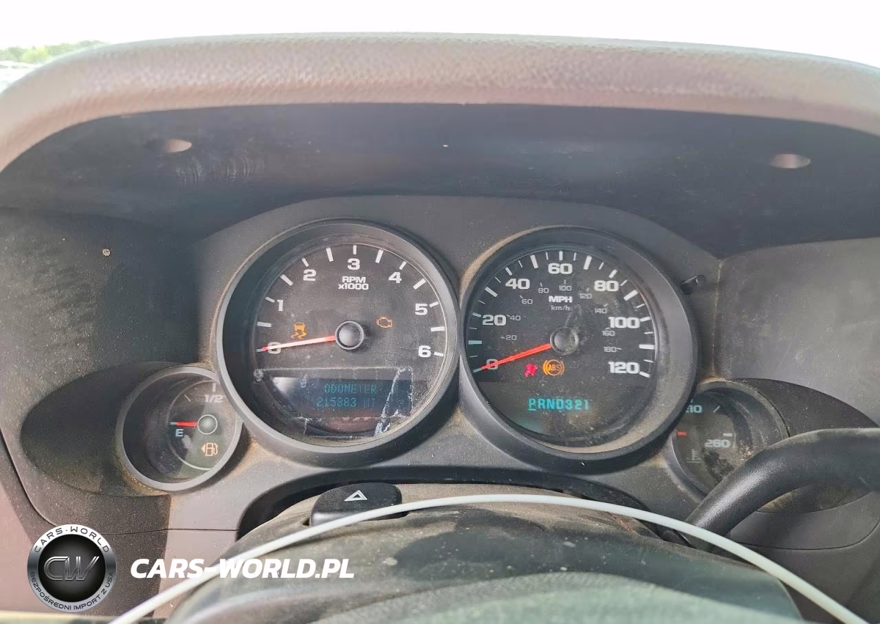 2013 Chevrolet Silverado C1500 VIN:1GCNCPEX5DZ284657 - 9