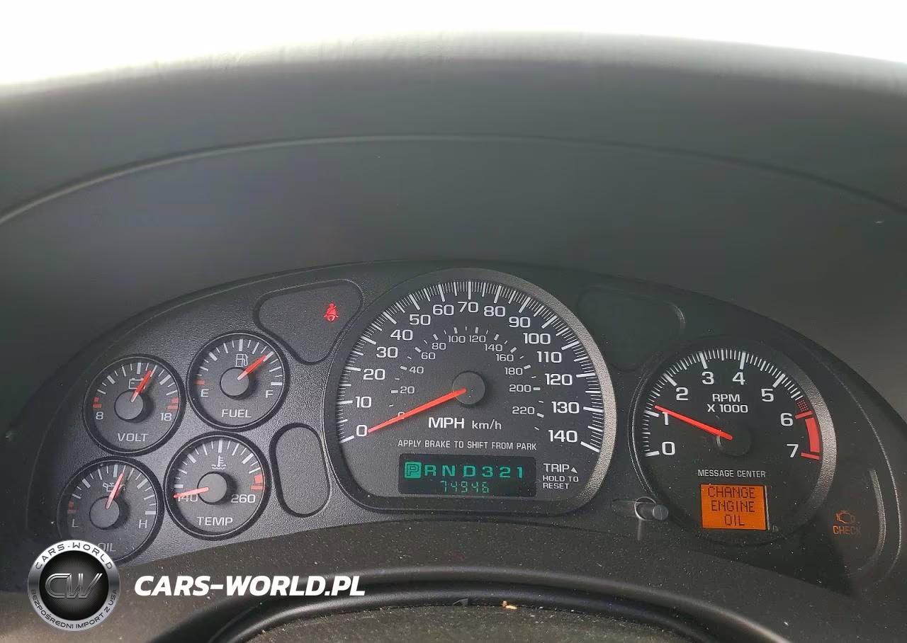2003 Chevrolet Monte Carlo Ss VIN:2G1WX12K339412345 - 9