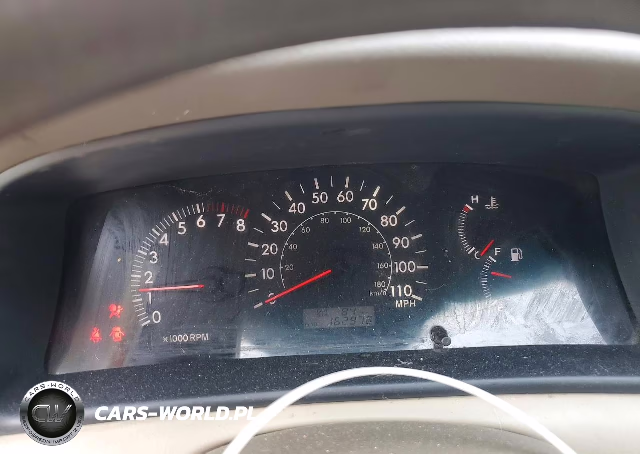 2005 Toyota Corolla Le VIN:2T1BR30E35C469382 - 9